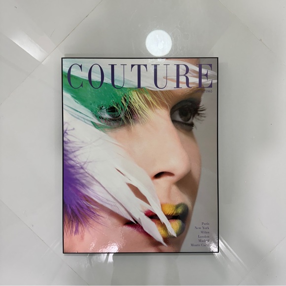 Vintage Photograph MOD 60s Picture - Picture 1 of 6